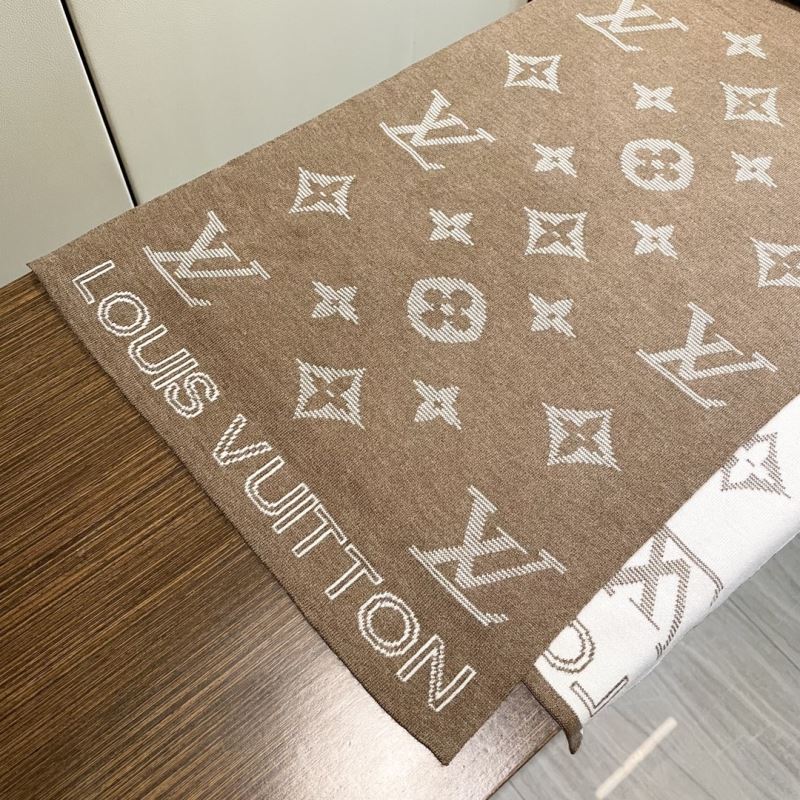 Louis Vuitton Scarf